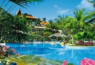Bintan Lagoon Resort