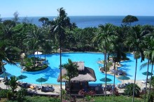 Bintan Lagoon Resort