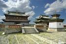 Erdene Zuu Kloster