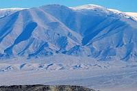 Ikh Bogd Mountains