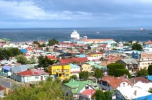 Punta Arenas