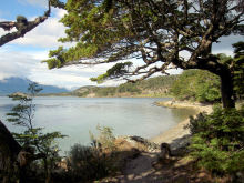 Tierra del Fuego