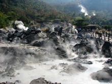 Unzen