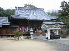 Konsenji Tempel