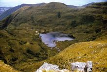 Naturschutzgebiet Iguaque