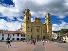 Chiquiquirá