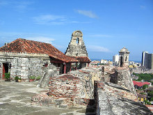 Castillo San Felipe