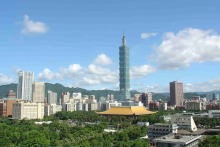 Taipei 101