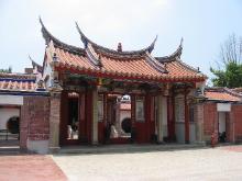 Wenwu Tempel
