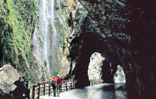 Taroko-Schlucht