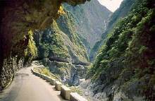 Taroko-Schlucht