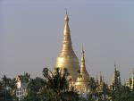 Myanmar Reisen - Myanmar Klassik 1 Paradise Reise Service