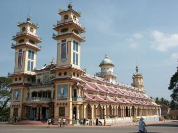 Kambodscha Reisen und Individualreisen - Indochina Klassik 