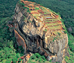 Sigiriya