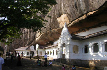 Dambulla