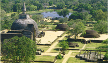 Polonnaruwa