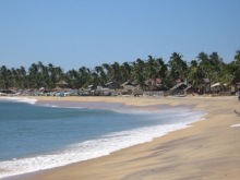 Arugam Bay