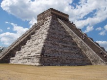 Chichen Itza