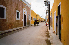 Izamal