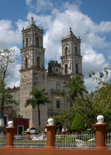 Kathedrale Valladolid