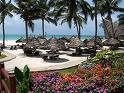 Kenia Reisen und Individualreisen - Pinewood Village Beach Resort Galu Beach