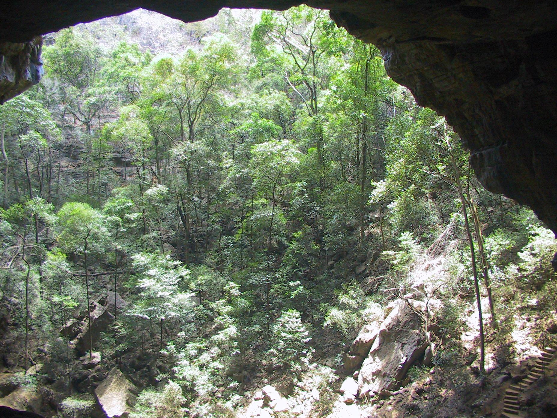 Madagaskar Reisen - Der Norden Madagaskars Paradise Reise Service