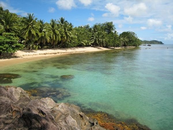 Madagaskar Reisen - Der Osten Madagaskars Paradise Reise Service