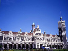 Dunedin