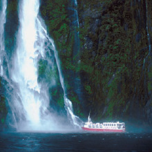 Milford Sound