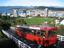 Wellington