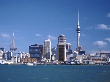 Auckland