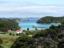 Bay of Islands