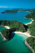 Abel Tasman Nationalpark