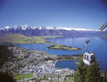 Queenstown