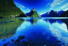 Milford Sound