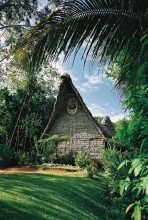 Karawari Lodge