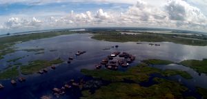 Sepik River