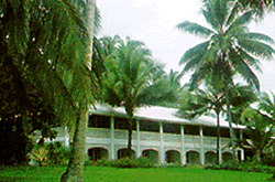 Malolo Plantation Lodge