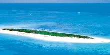 Michaelmas Cay