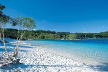 Fraser Island