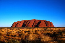 Ayers Rock (Uluru)
