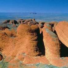 Kata Tjuta (Olgays)