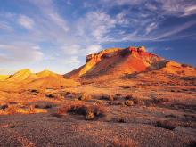 Flinders Ranges Nationalpark