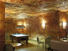 Wohnung in Coober Pedy