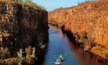 Katherine Gorge