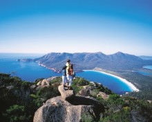 Wineglass Bay