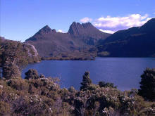 Cradle Mountain