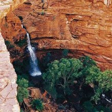 Kings Canyon