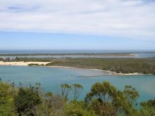 Seengebiet Gippsland