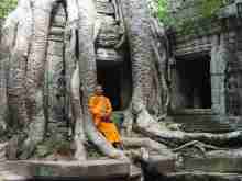 Ta Phrom